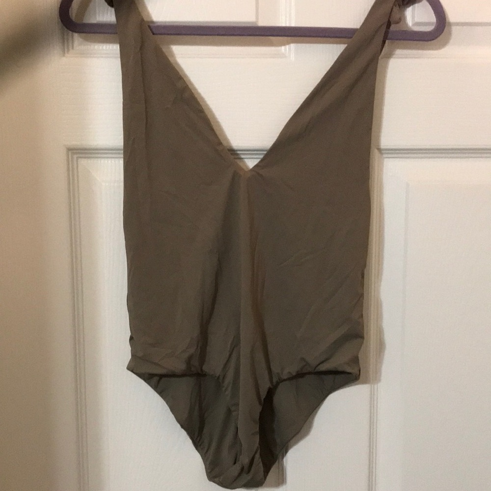 women’s bathing suit